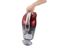 Hoover RC71 RC20011  700W czarny bezworkowy - 277875 - zdjęcie 3